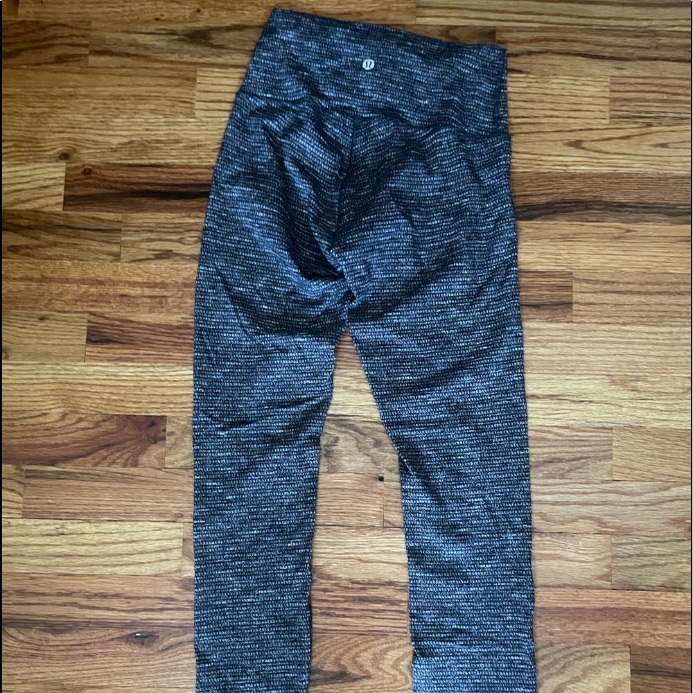 Lulu Lemon Leggings